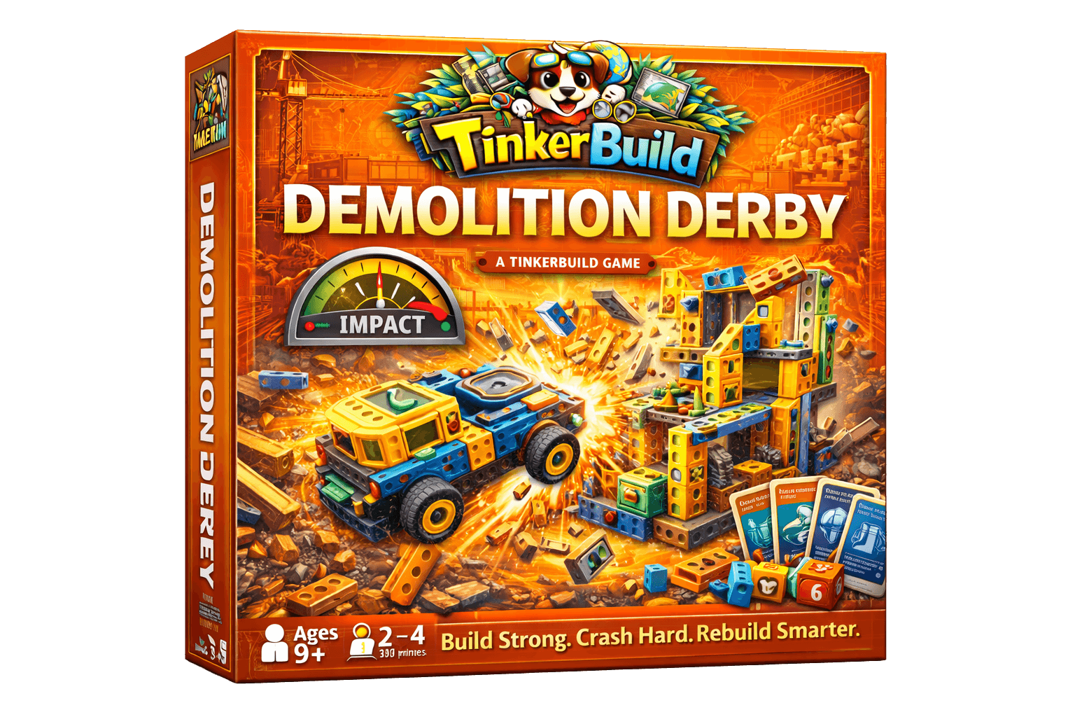 Demolition Derby