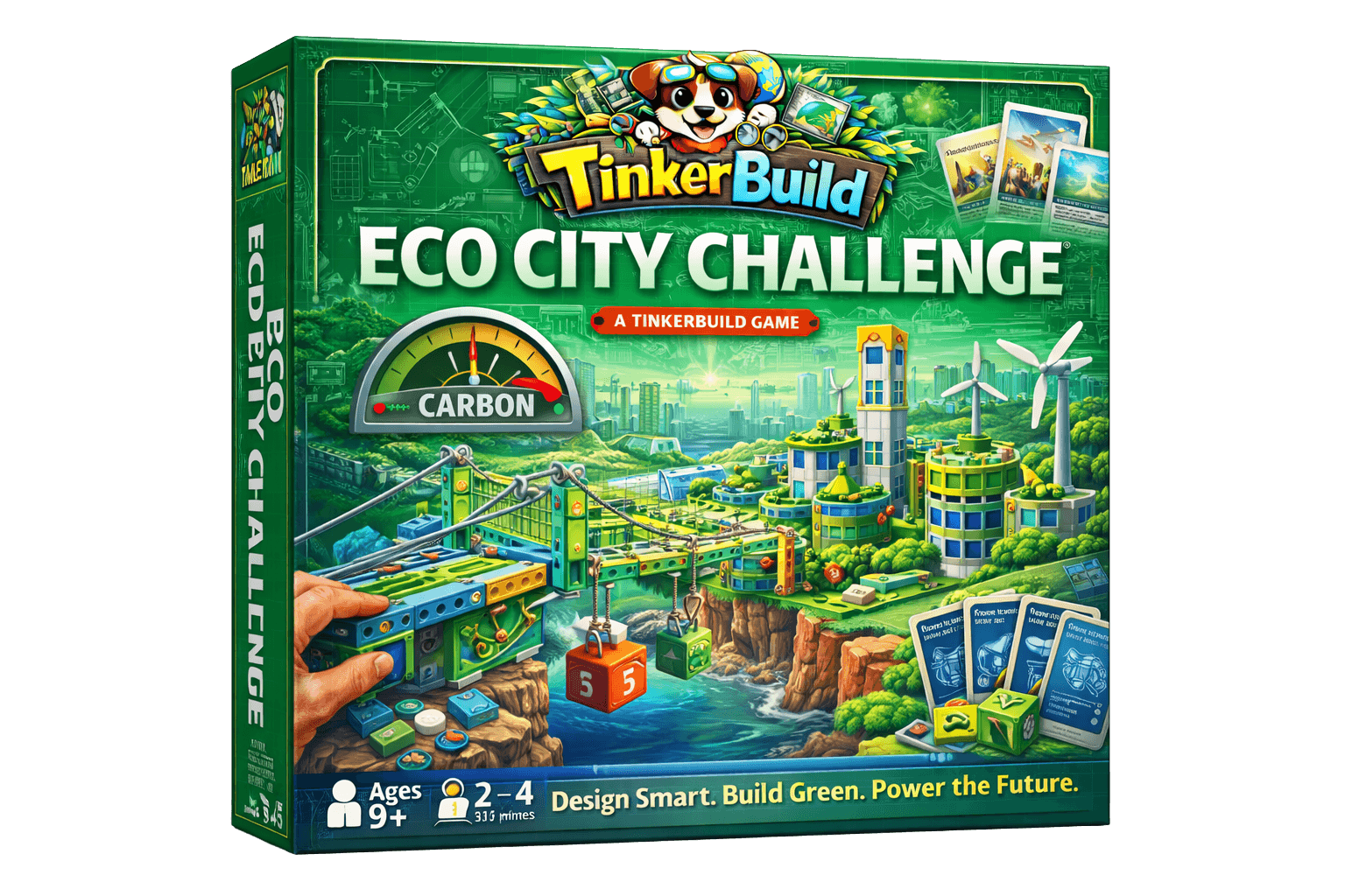 Eco City Challenge