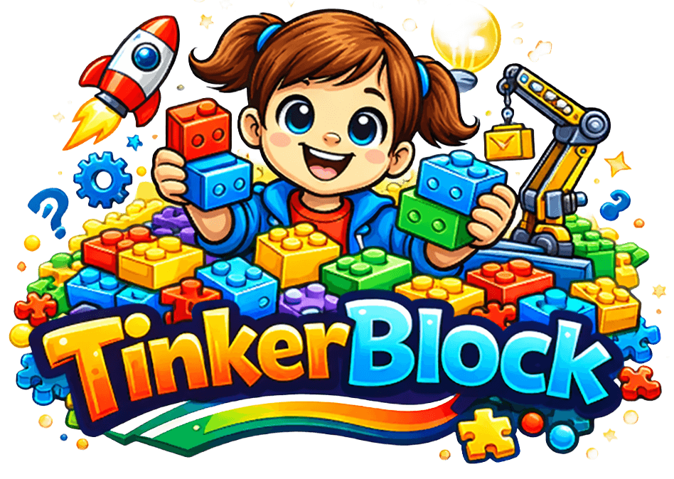 TinkerBlock