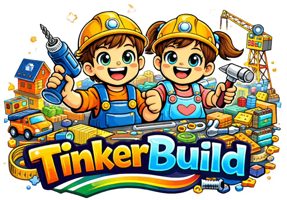 TinkerBuild
