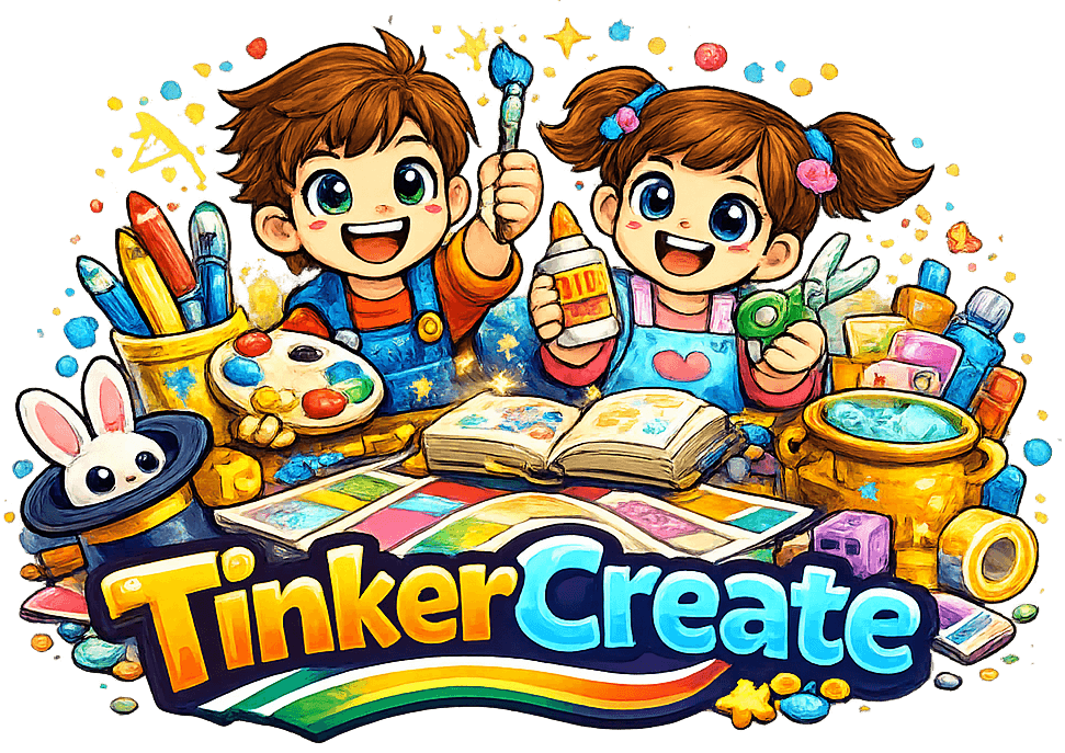 TinkerCreate