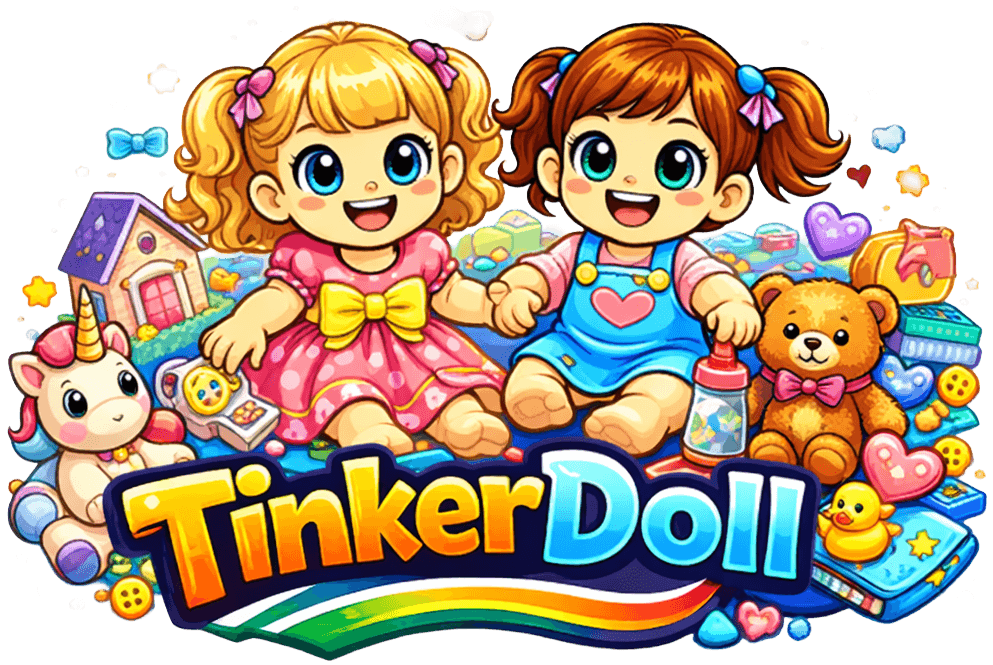 TinkerDoll