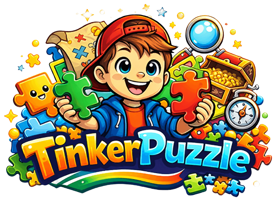 TinkerPuzzle